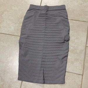 Jonathan Simkhai Pencil Skirt